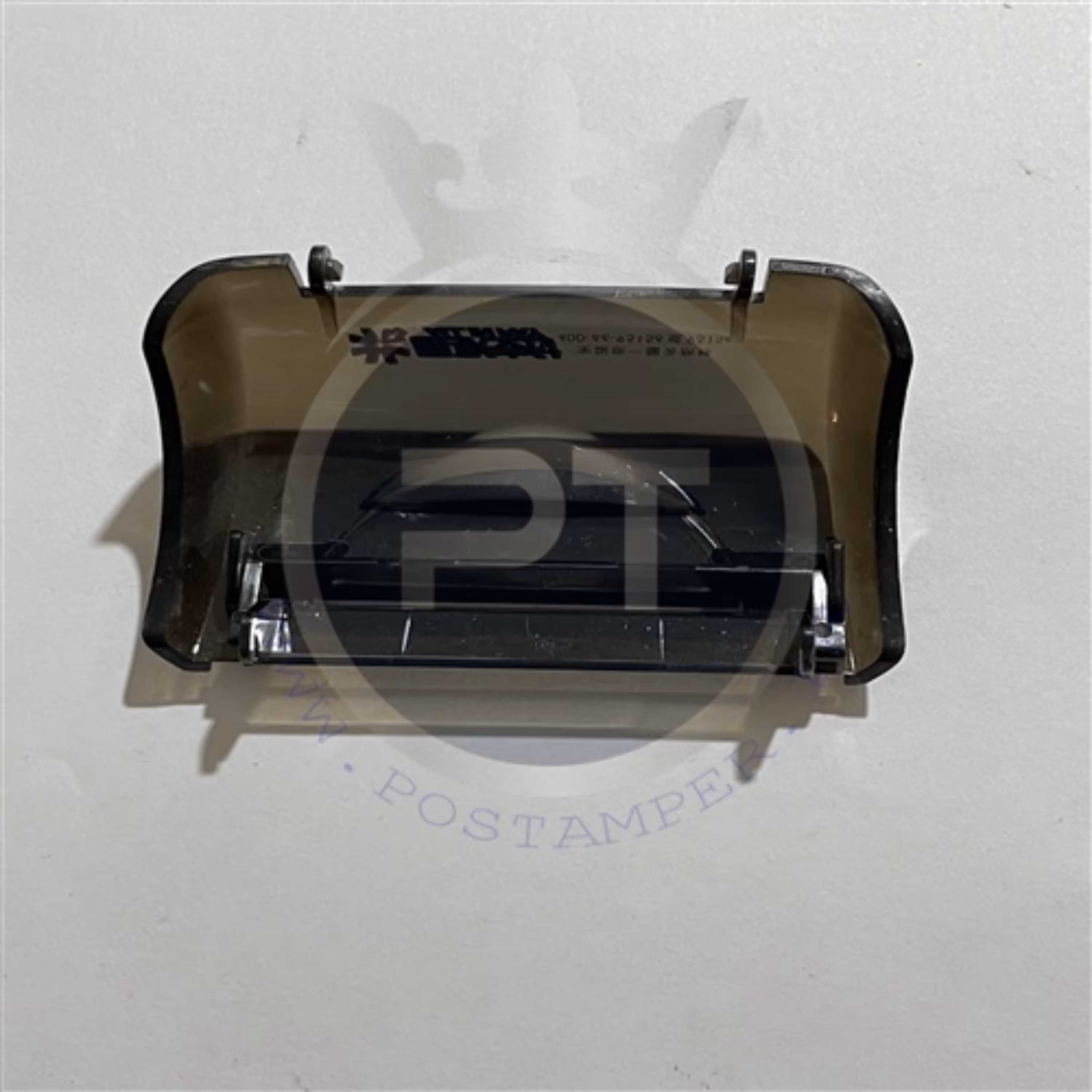 درب پرینتر کارتخوان مدل پکس S90