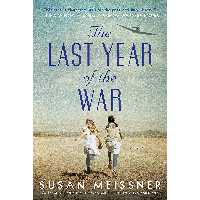 کتاب زبان اصلی The Last Year of the War اثر Susan Meissner انتشارات Berkley