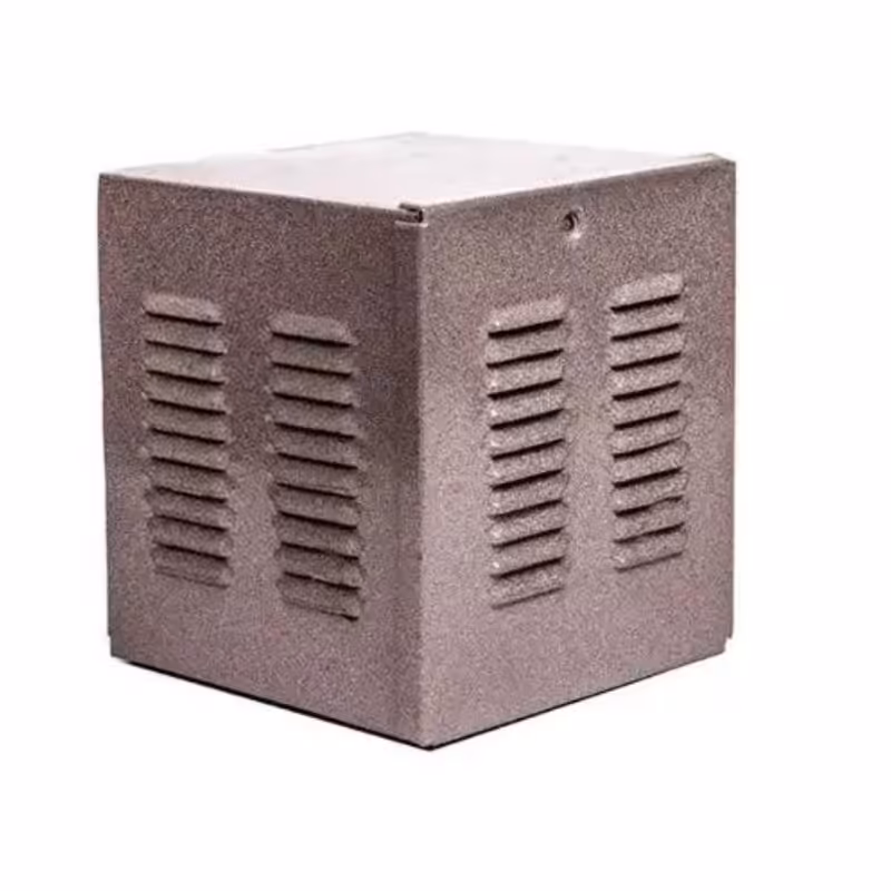 جعبه آژیر  دزدگیراماکن 