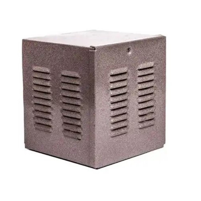 جعبه آژیر  دزدگیراماکن