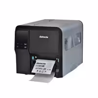 پرینتر لیبل زن صنعتی گینشا مدل GI-3406T