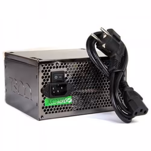 منبع تغذیه کامپیوتر تسکو مدل TP 650