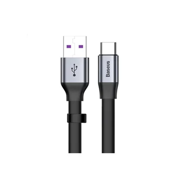 کابل شارژ باسئوس USB-A به USB-C مدل CATMBJ-BG1