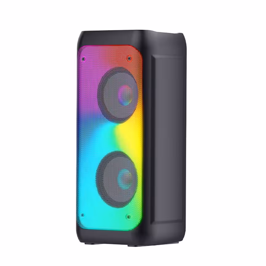 اسپیکر بی سیم و بلوتوثی هویت مدل SQ130BT Outdoor Plaza