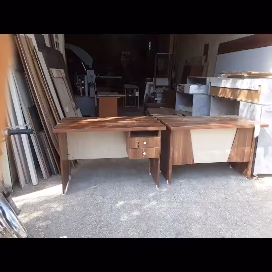 میز اداری  کد  M001