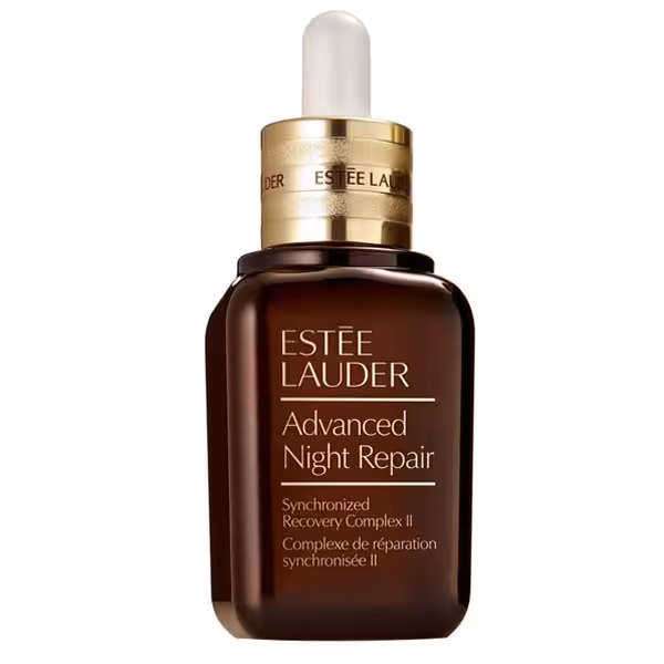 سرم کمپلکس ترمیم کننده و ضدچروک قوى استی لادر ESTEE LAUDER اصل مدل ادونس نایت ریپیر