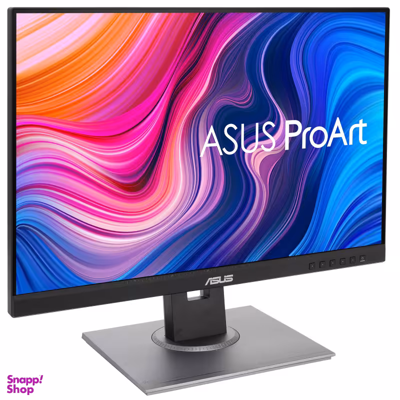 مانیتور 24.1 اینچی ایسوس (Asus) مدل Monitor ProArt PA248QV