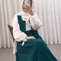 ست سه تیکه بانو