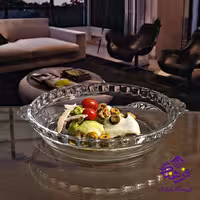 پیتزا و سالاد پارمیدا انتیک کادو کاوه (جفتی) (6دک)