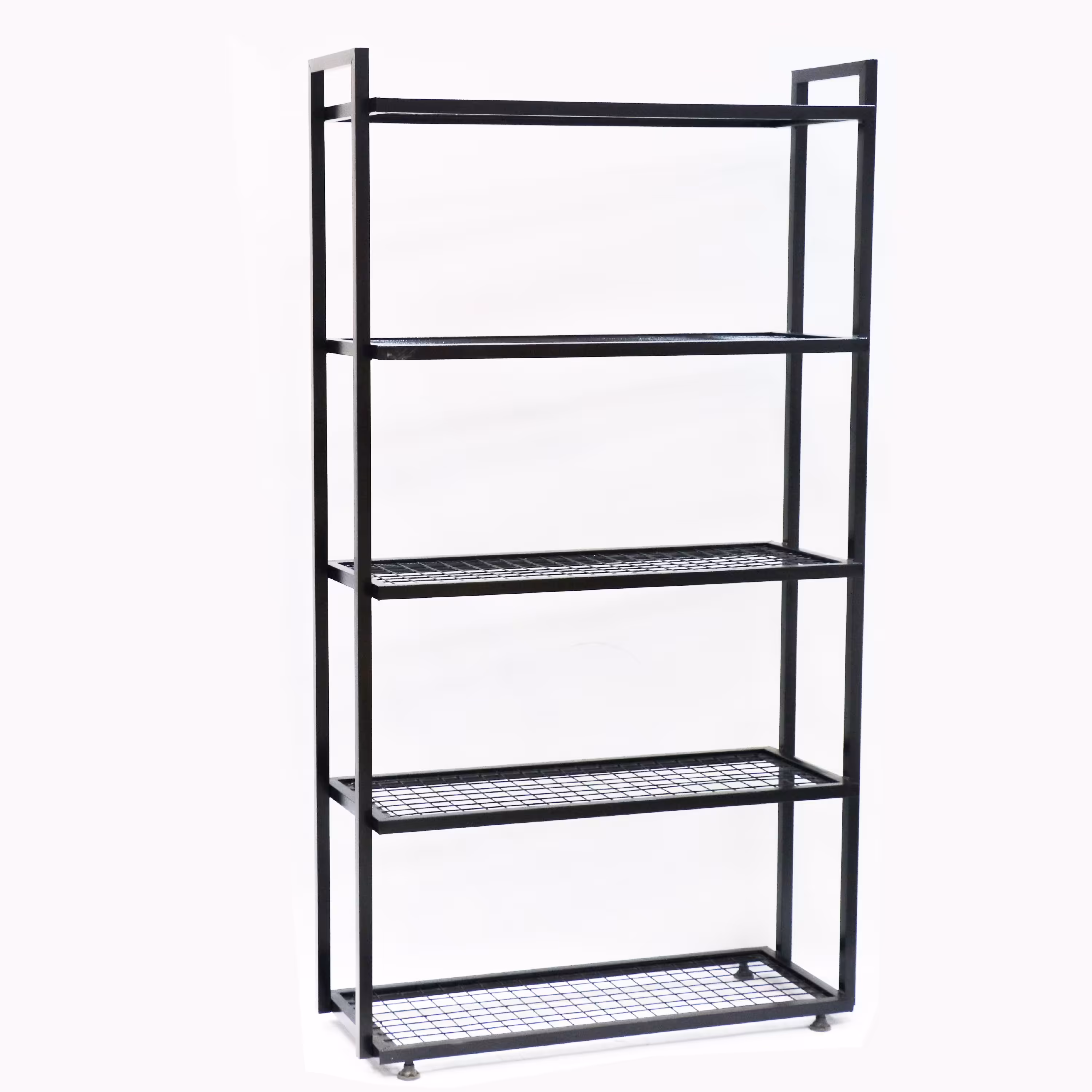 رگال پنج طبقه