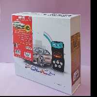 دزدگیر استارتی خودرو با اپلیکیشن و ریموت policeing