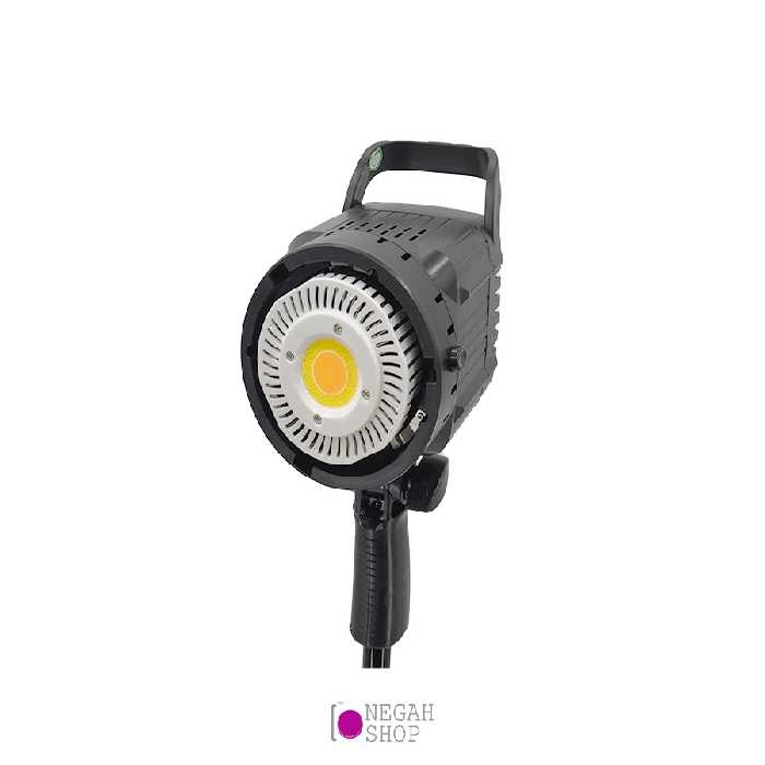 نور ثابت عکاسی و تصویربرداری KY-BK1201 COB به همراه نمایشگر دیجیتال