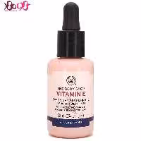 سرم شب ویتامین E بادی شاپ 28 میل - The body shop