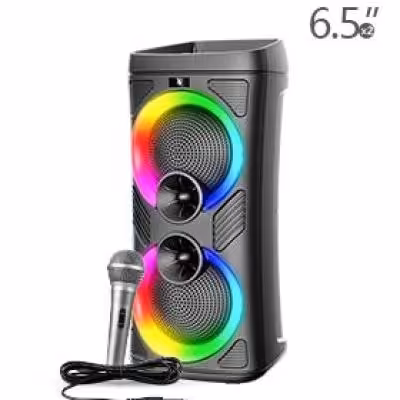 اسپیکر بلوتوثی kts 1860