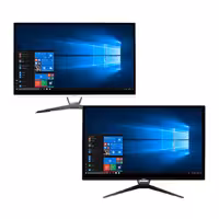 آل این وان لمسی 21.5 اینچ ام اس آی Pro 22X 9M i5/8GB/256GB SSD/Intel