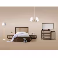 سرویس خواب یک نفره آرین