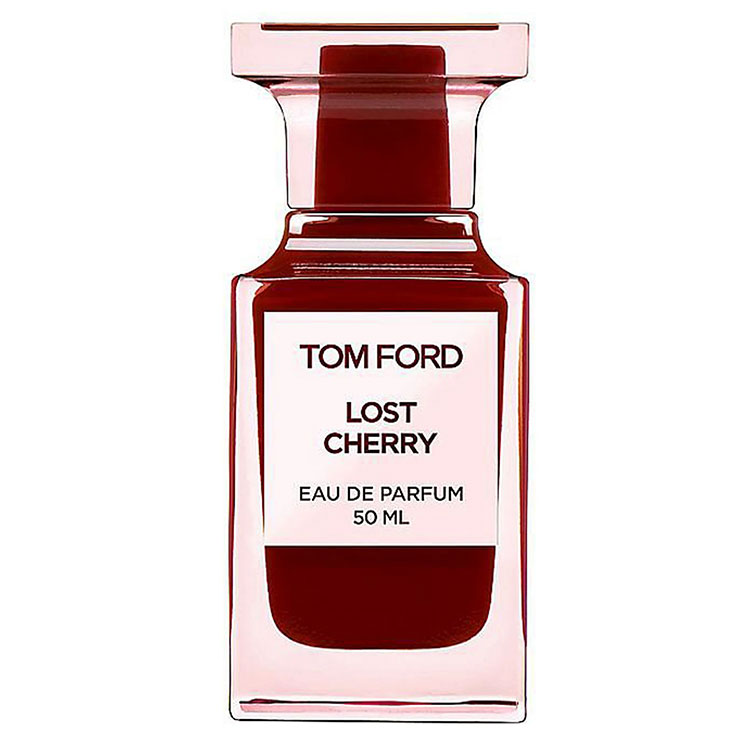 ادو پرفیوم مردانه و زنانه TOM FORD Lost Cherry حجم 50 میلی لیتر