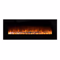 شومینه برقی بیستون مدلH.C.250.L2