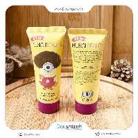 پرایمر hunch beauty کیفیت فوق العاده پوشش دهی فول 