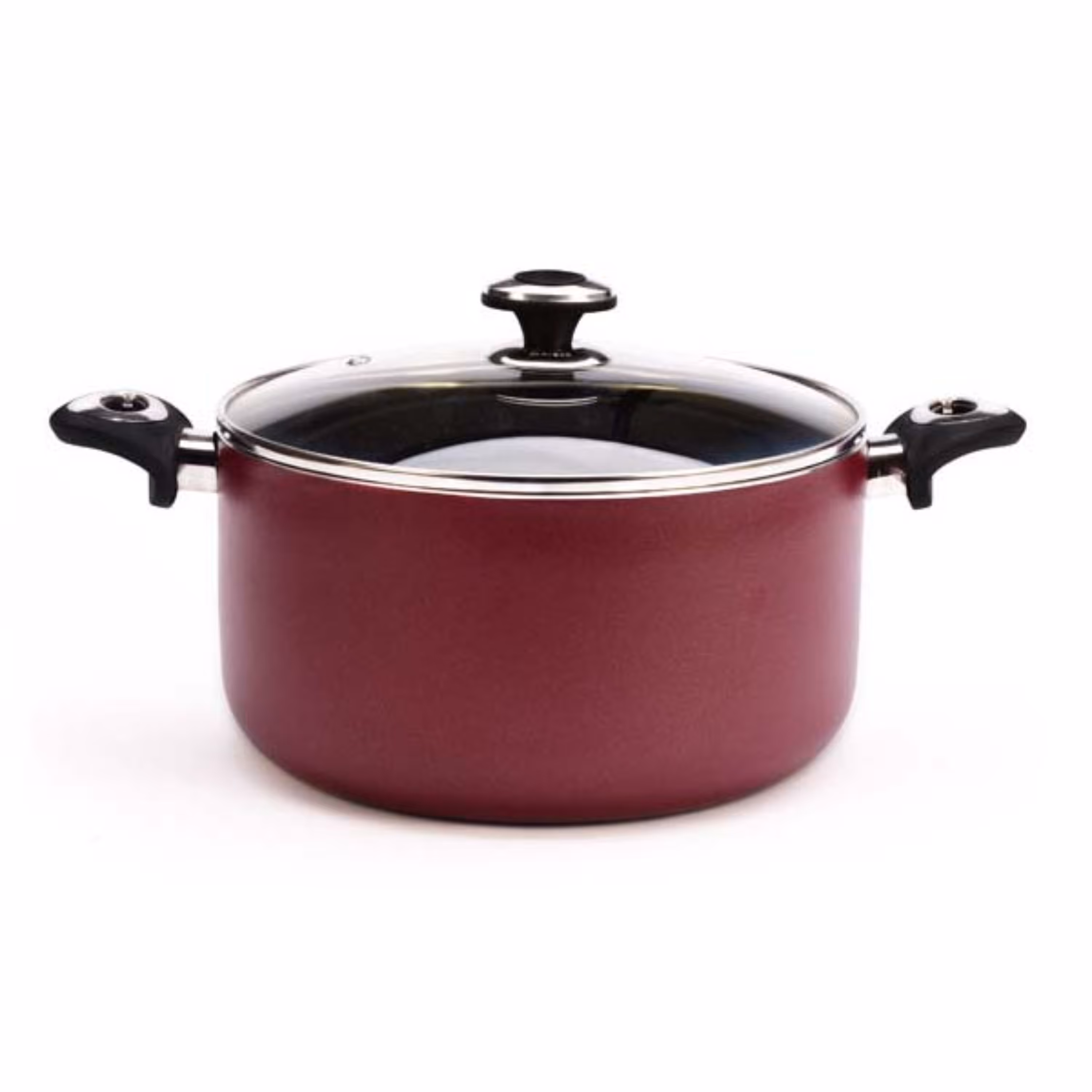 قابلمه زرساب مدل گرانیتا سایز 26