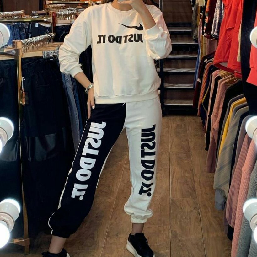 ست راحتی دورنگ 2366