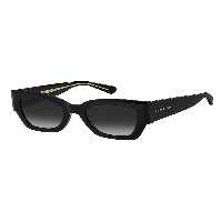 عینک آفتابی خاکستری زنانه Th 1862 s 8079o 51 Tommy Hilfiger