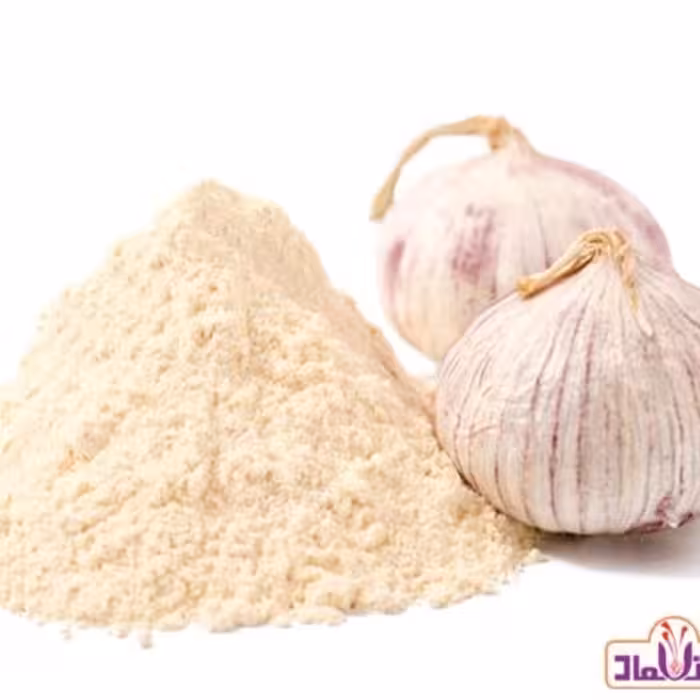 پودر سیر 100گرمی اعتماد - حذف شده