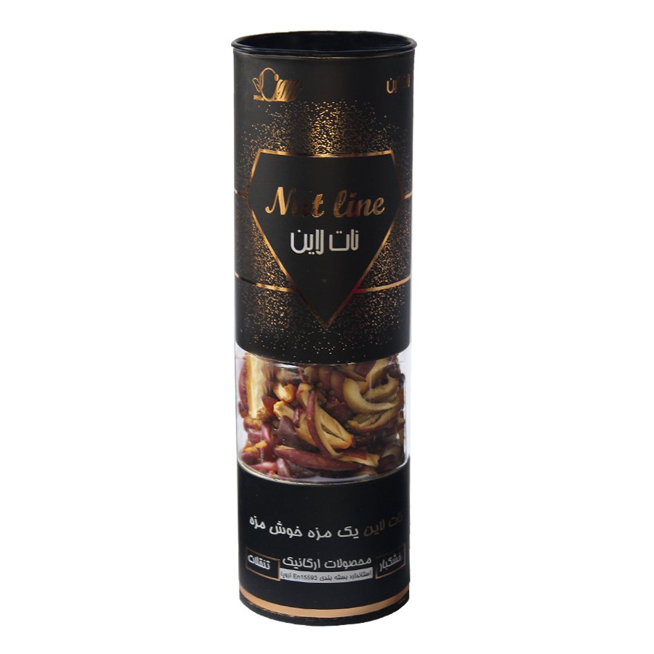 چیپس خارک ( 230 گرمی)  ناتلاین
