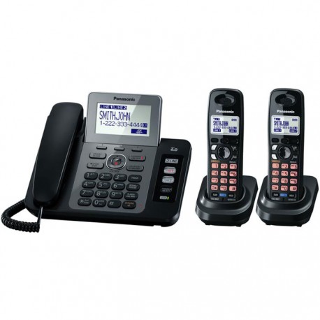تلفن بی سیم پاناسونیک مدل 9472