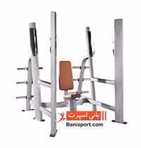 میز پرس سرشانه Nautilus TF 5022