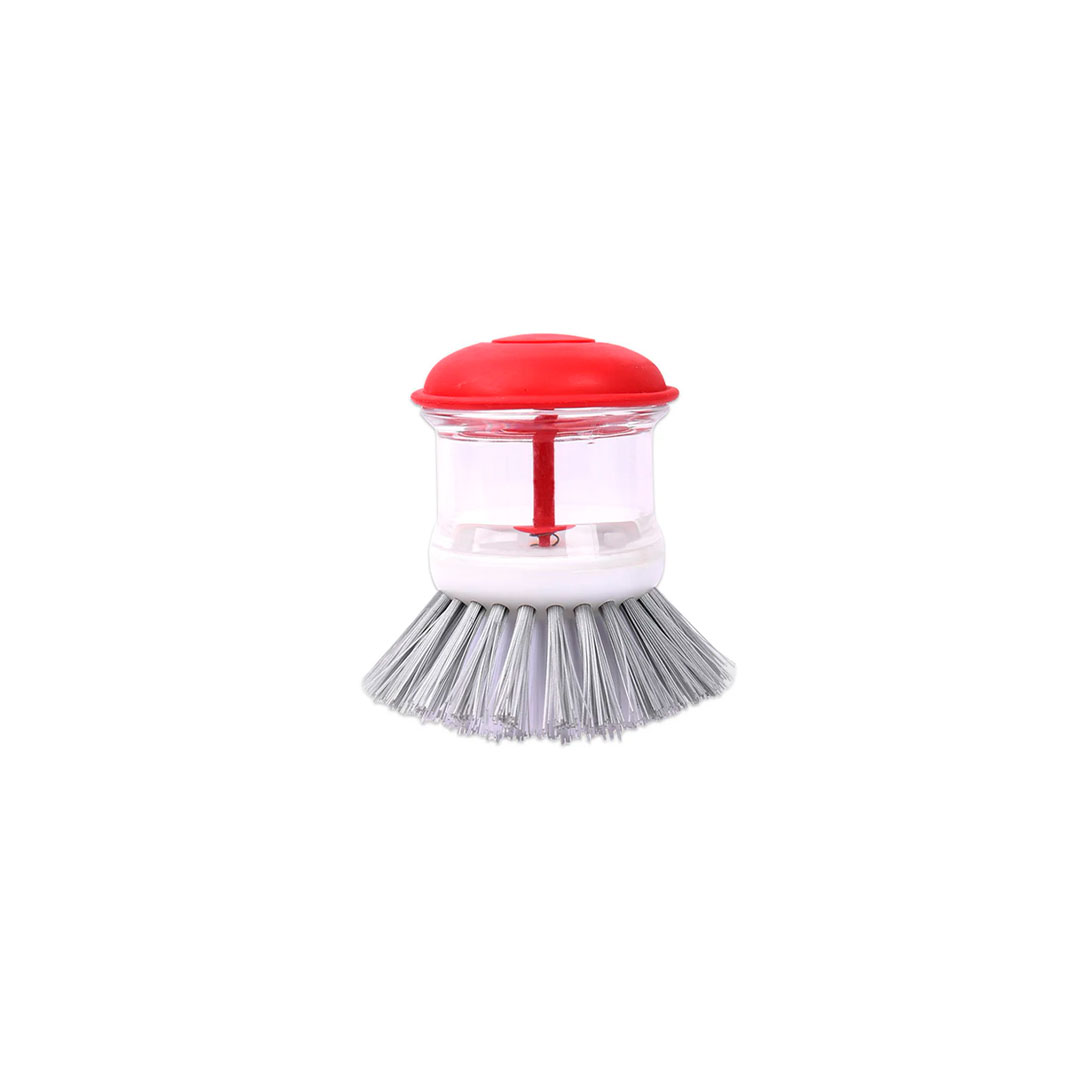 برس سینک قابلمه مدل D130002 برند LIAO | خانه سام