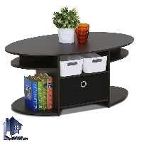 میز جلومبلی HOJ143