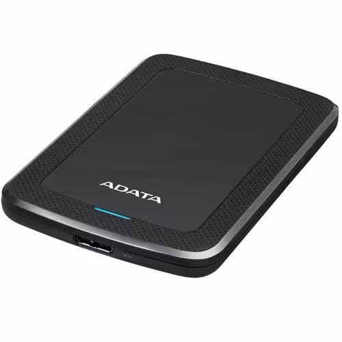 هارد اکسترنال ای دیتا مدل HV300 ظرفیت 4 ترابایت