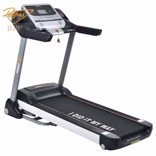 تردمیل خانگی رایزینگ لایف مدل RL750A