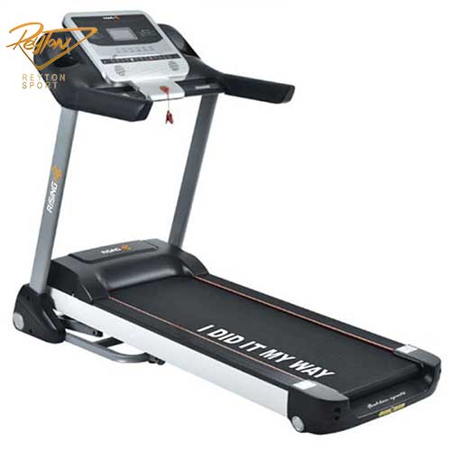 تردمیل خانگی رایزینگ لایف مدل RL750A