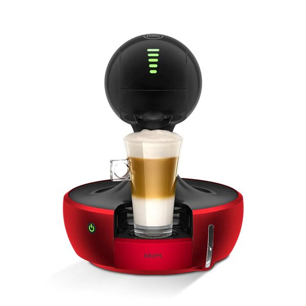 اسپرسو ساز کپسولی کروپس دولچه گوستو Drop مدل KP350R