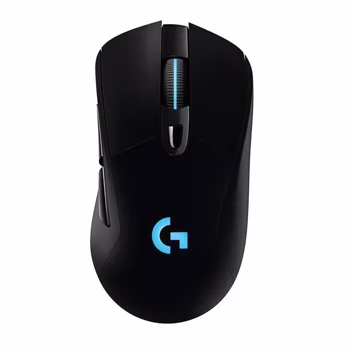 قیمت و خرید ماوس گیمینگ بی‌سیم لاجیتک مدل G703 | یاس ارتباط