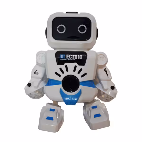 اسباب بازی ربات کد 103