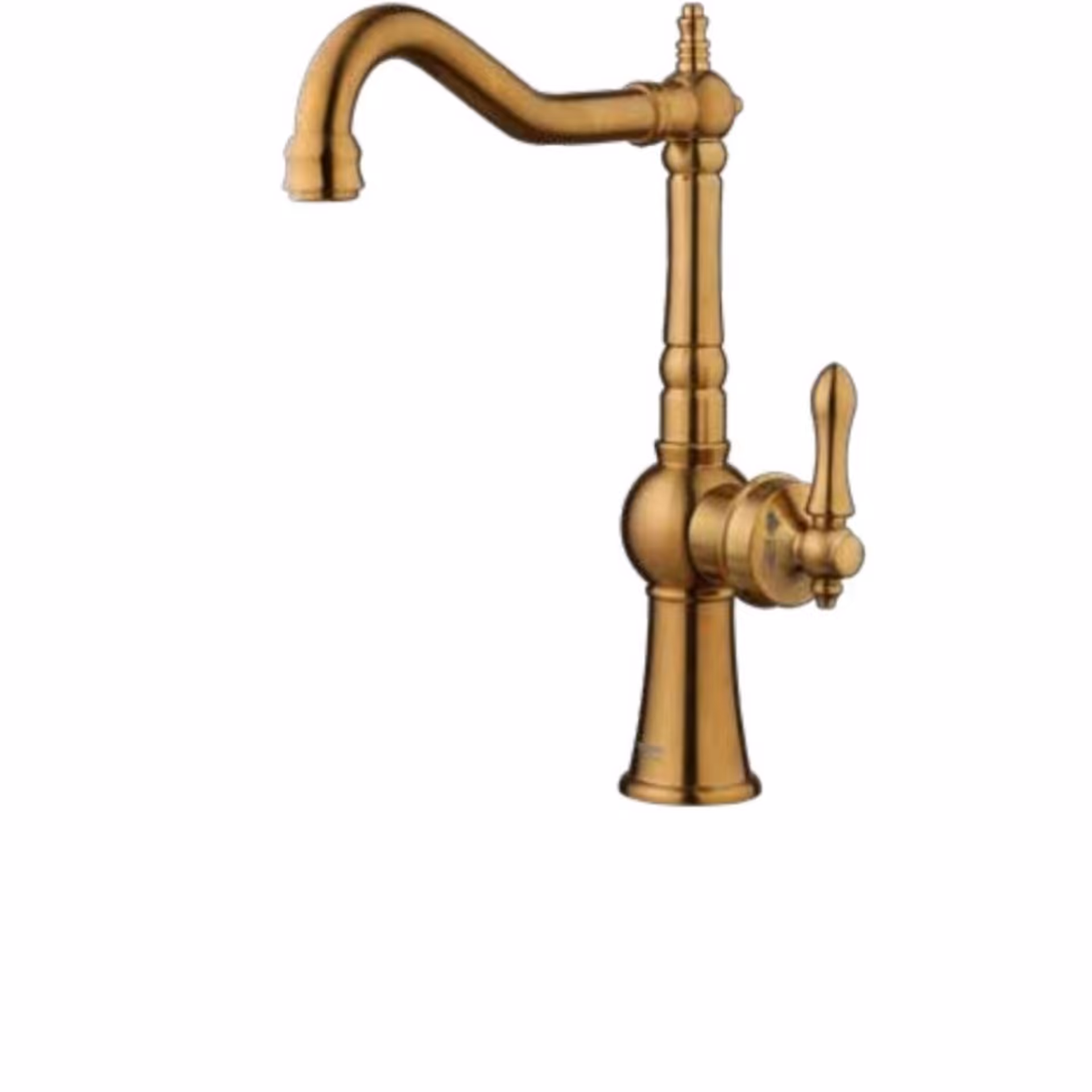 شیر ظرفشویی آویسا مدل آدریانا طلامات 