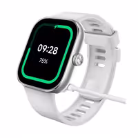 بررسی، قیمت و خرید ساعت هوشمند شیائومی مدل Xiaomi Redmi Smart Watch 4 - فروشگاه می مارکت