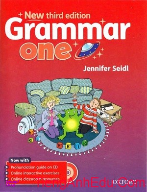 New Grammar one 3rd