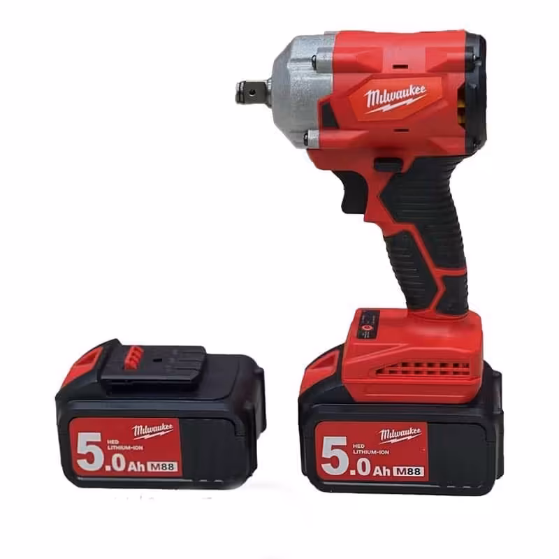 آچار بکس شارژی میلواکی مدل M88 