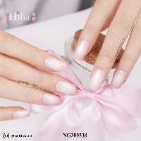 استیکر ژله ای کاشت ناخن (نیل رپ)_کد NG200338