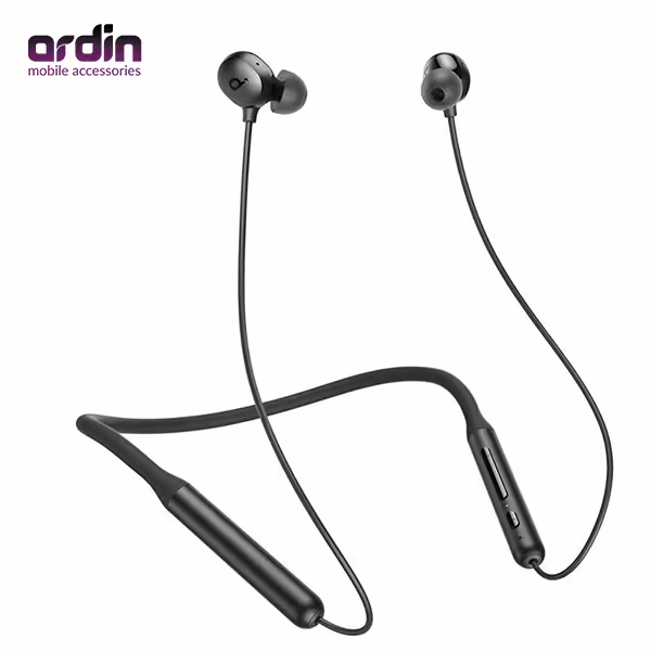 هدفون بی سیم بلوتوثی انکر مدل U2i | موبایل آردین