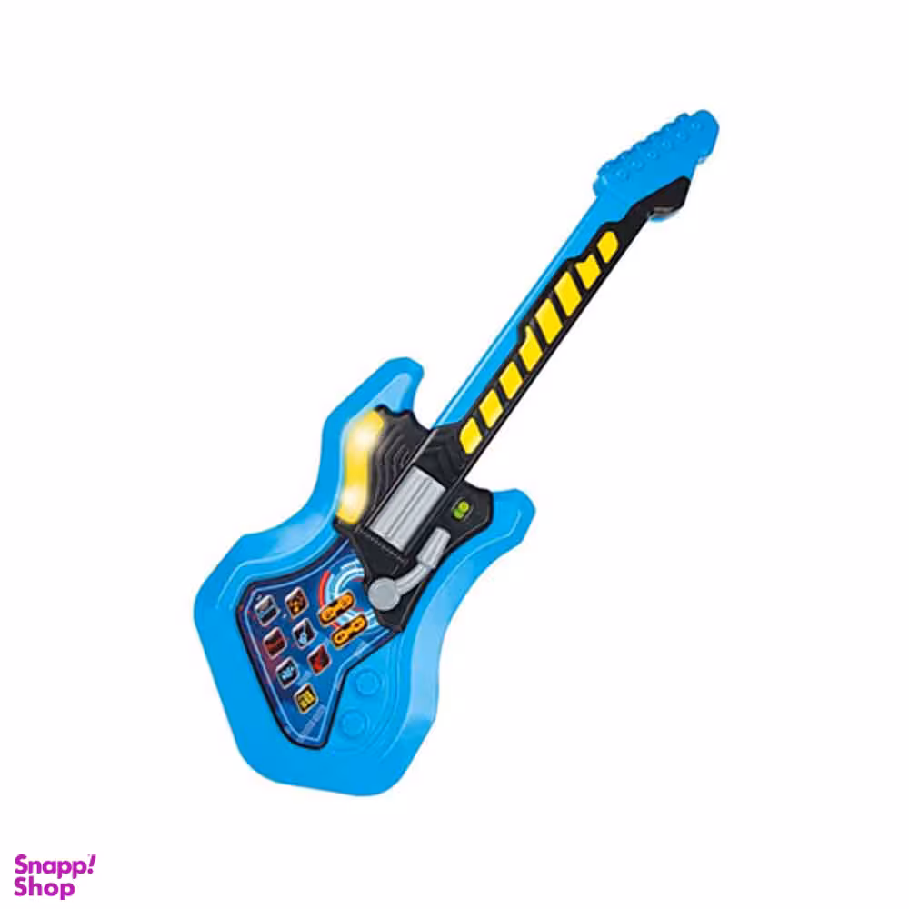 گیتاربرقی راک مدل winfun کد 002085