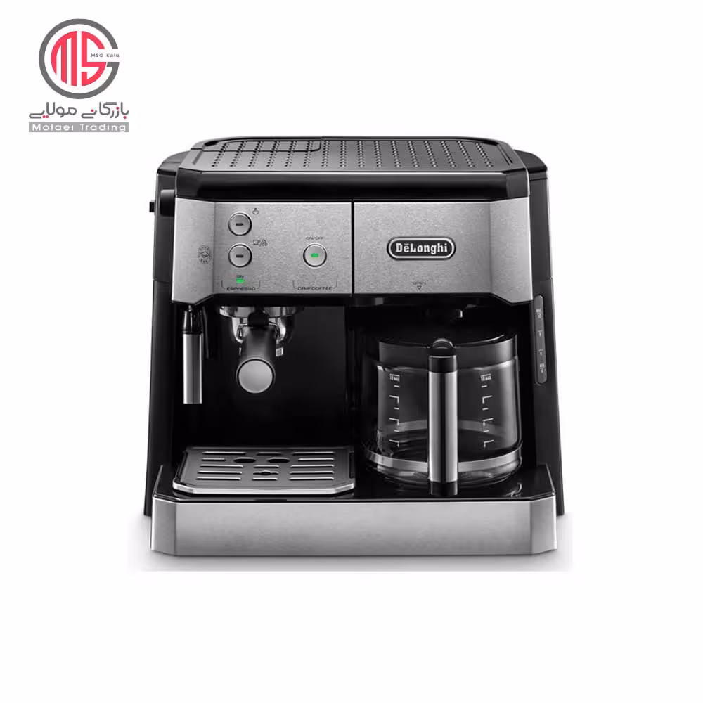 اسپرسوساز دلونگی مدل BCO421.S