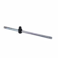 مجموعه 2 عددی دسته بکش کشویی درایو 1/2 اینچ 30 سانت حرفه ای میتاتولز MITA TOOLS