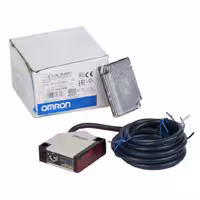 چشمی آینه ای مدل OMRON