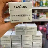 چسب بینی لانبنا