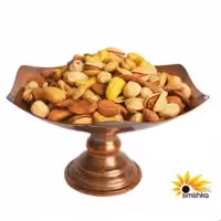 آجیل عیدانه  1000 گرمی سیمیشکا